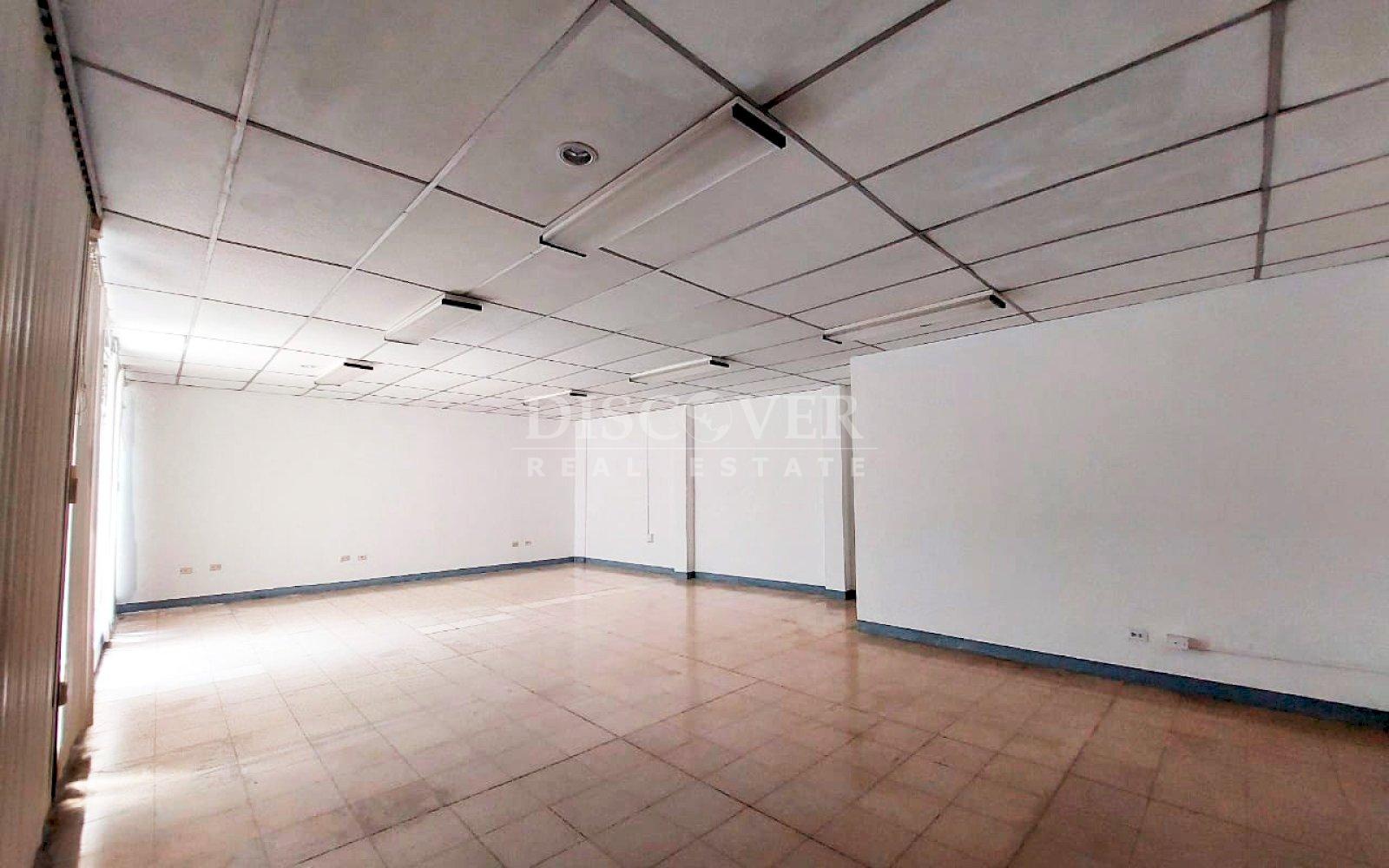  Office Building for Sale and Rent on the Masaya Highway