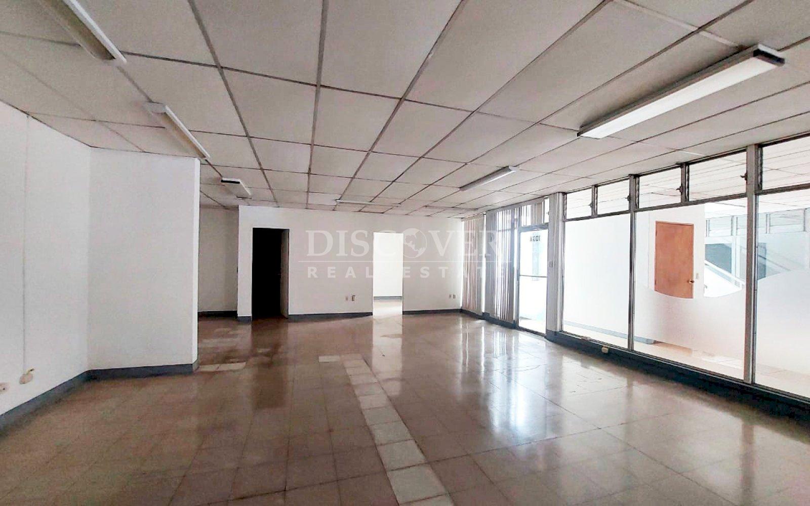  Office Building for Sale and Rent on the Masaya Highway