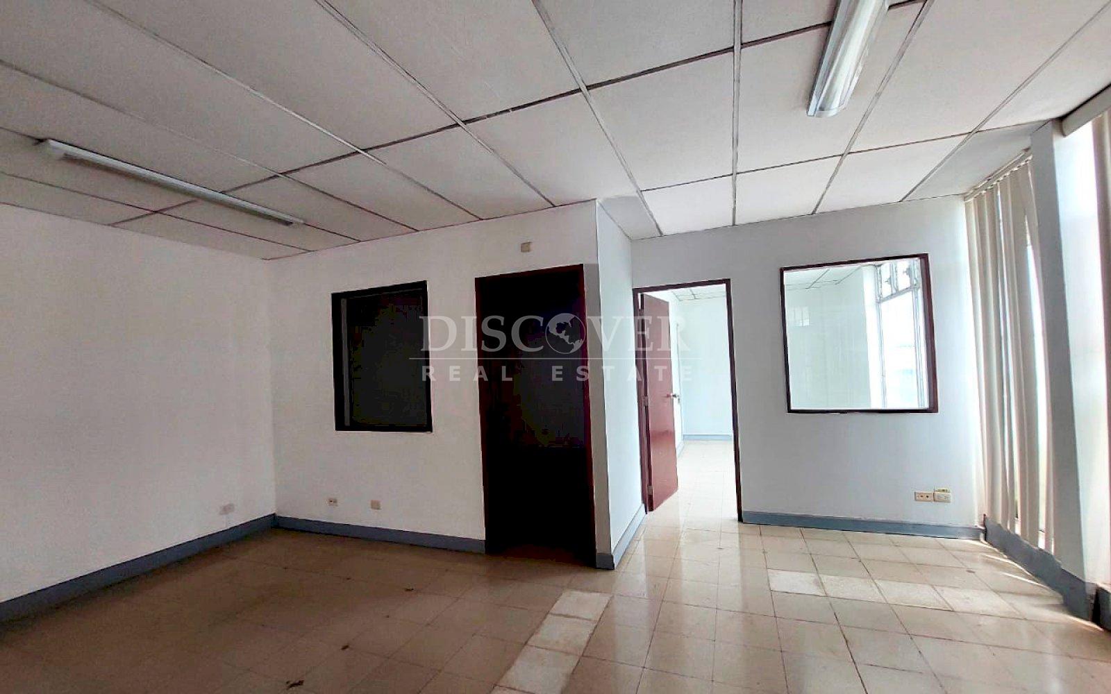  Office Building for Sale and Rent on the Masaya Highway