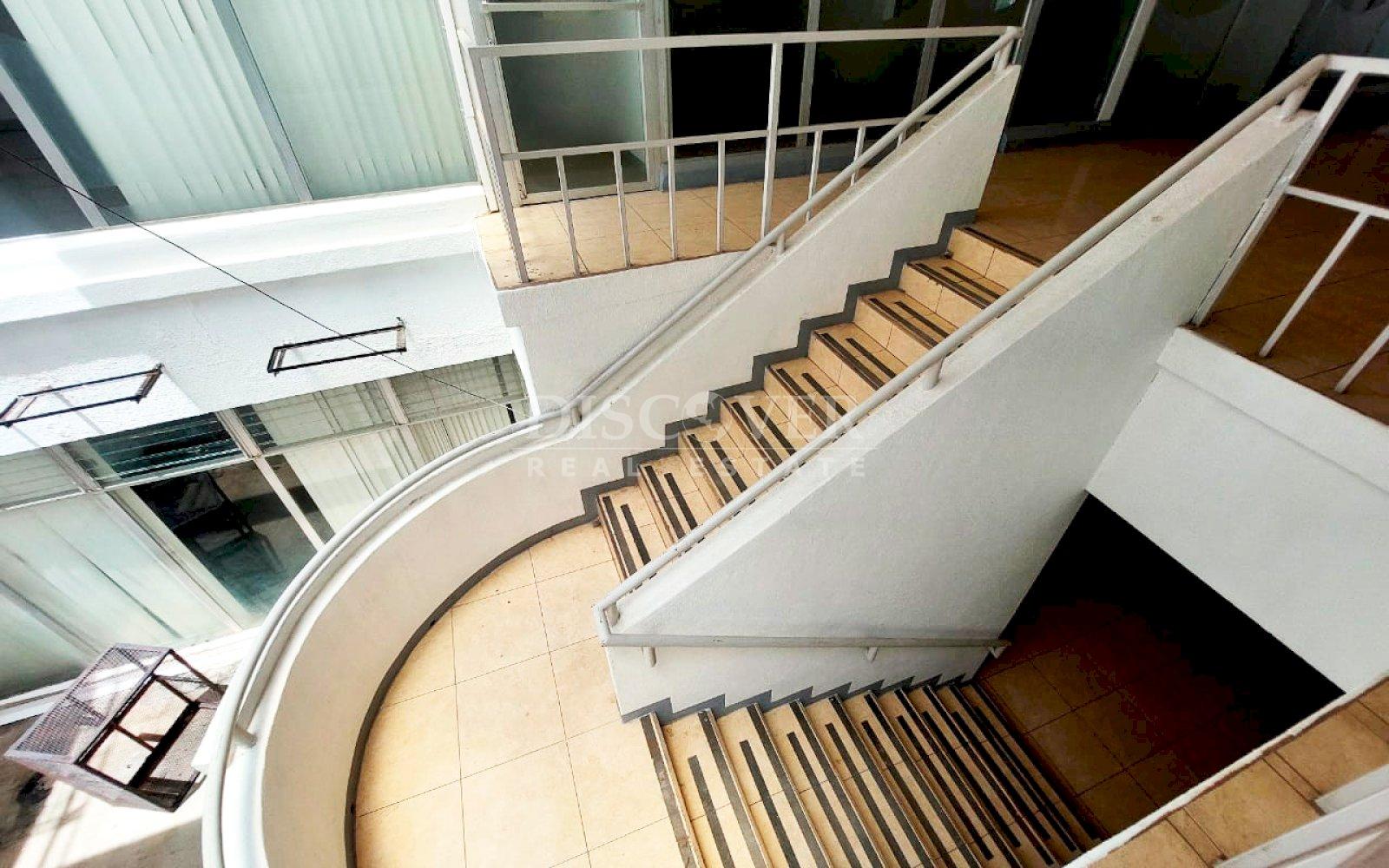  Office Building for Sale and Rent on the Masaya Highway