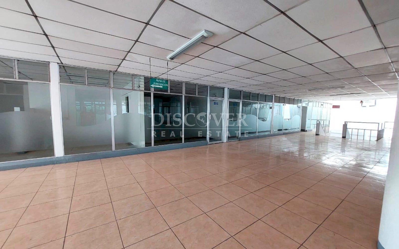  Office Building for Sale and Rent on the Masaya Highway