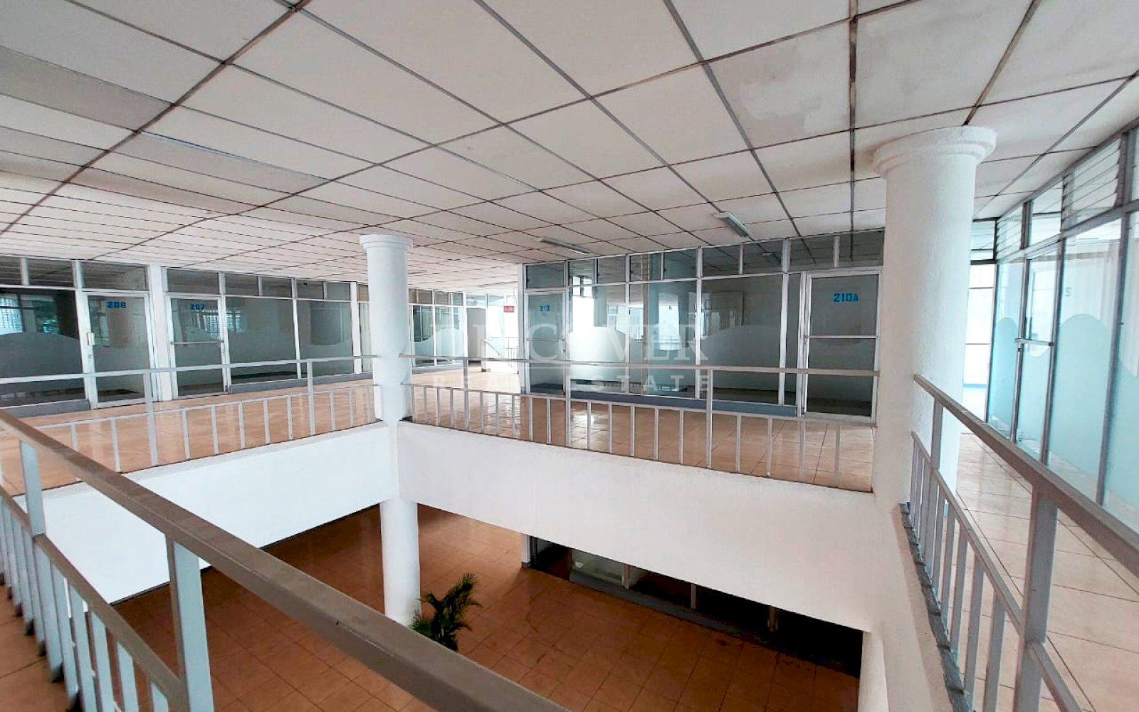 Office Building for Sale and Rent on the Masaya Highway
