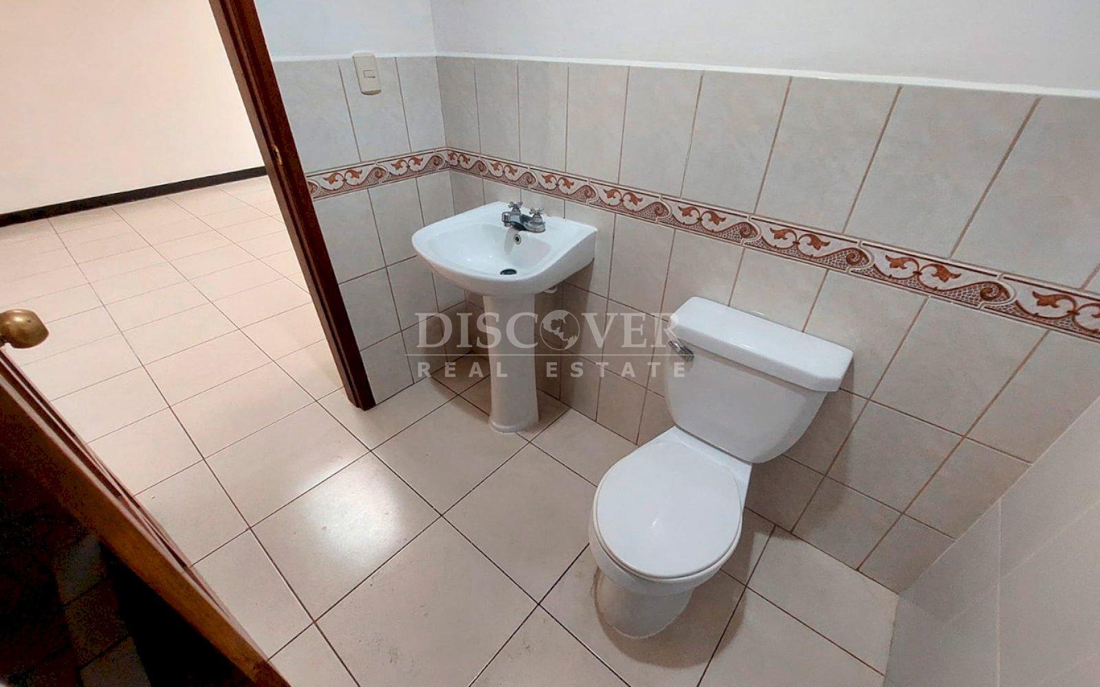  Two-storey Commercial Module for Rent in Planes de Altamira ID 4833