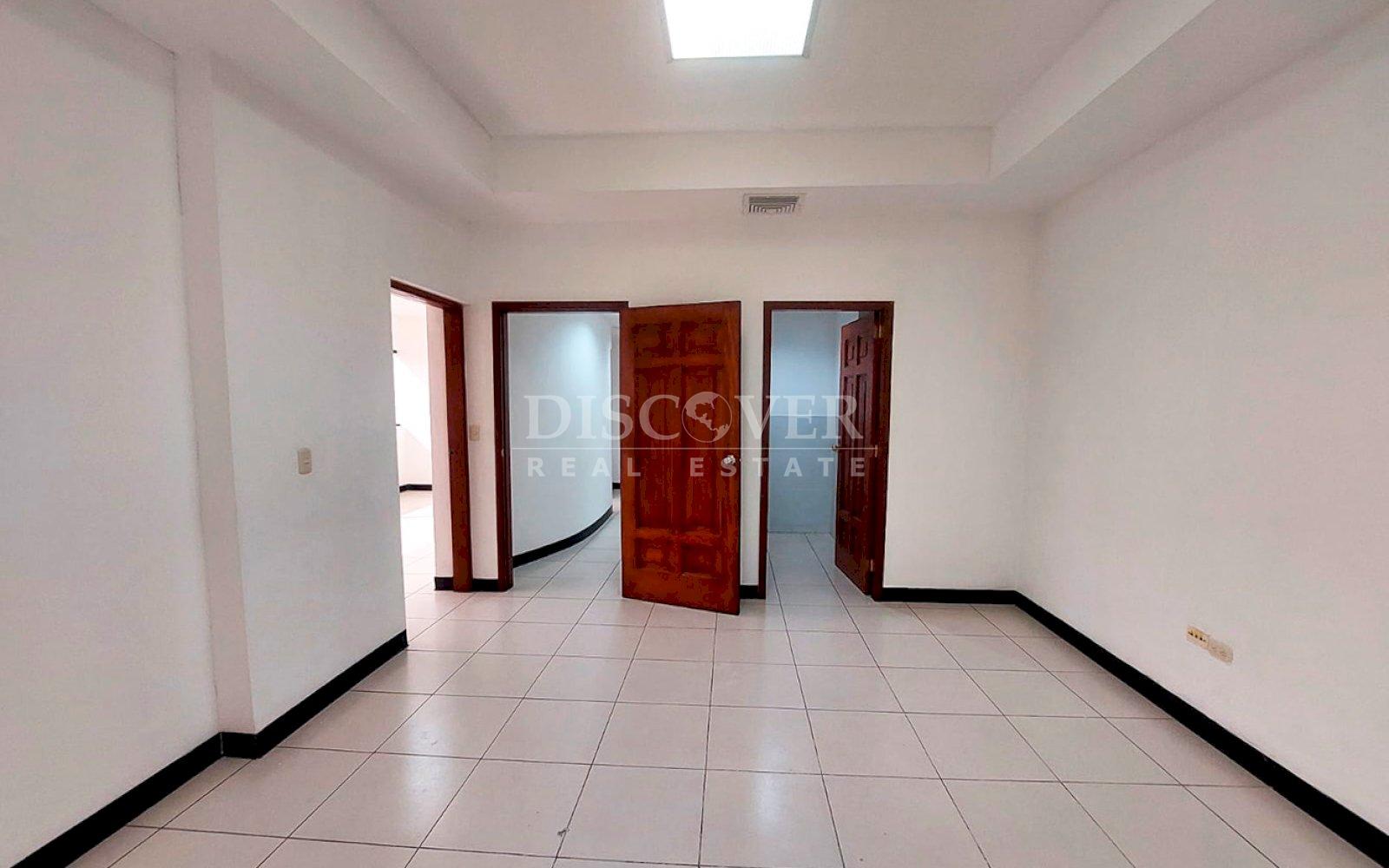 Two-storey Commercial Module for Rent in Planes de Altamira ID 4833