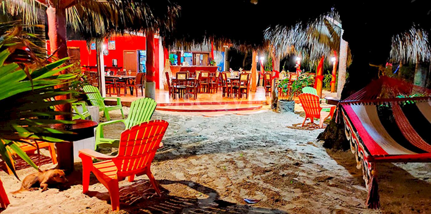  Beachfront Resort for Sale in Corn Island