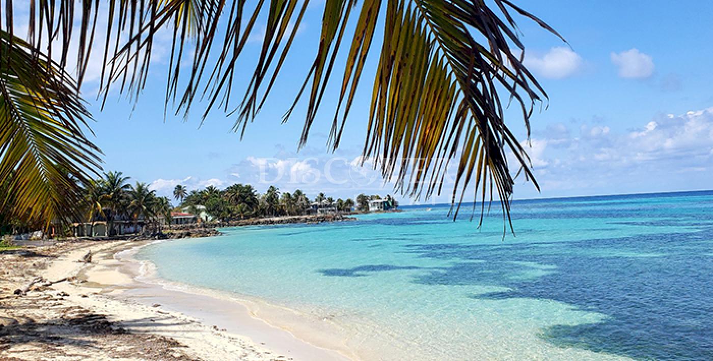  Beachfront Resort for Sale in Corn Island