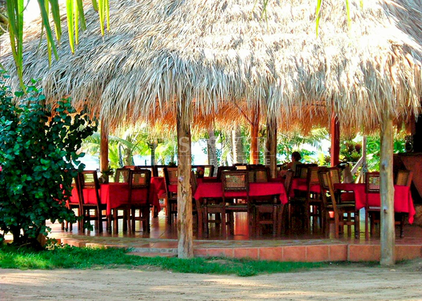  Beachfront Resort for Sale in Corn Island