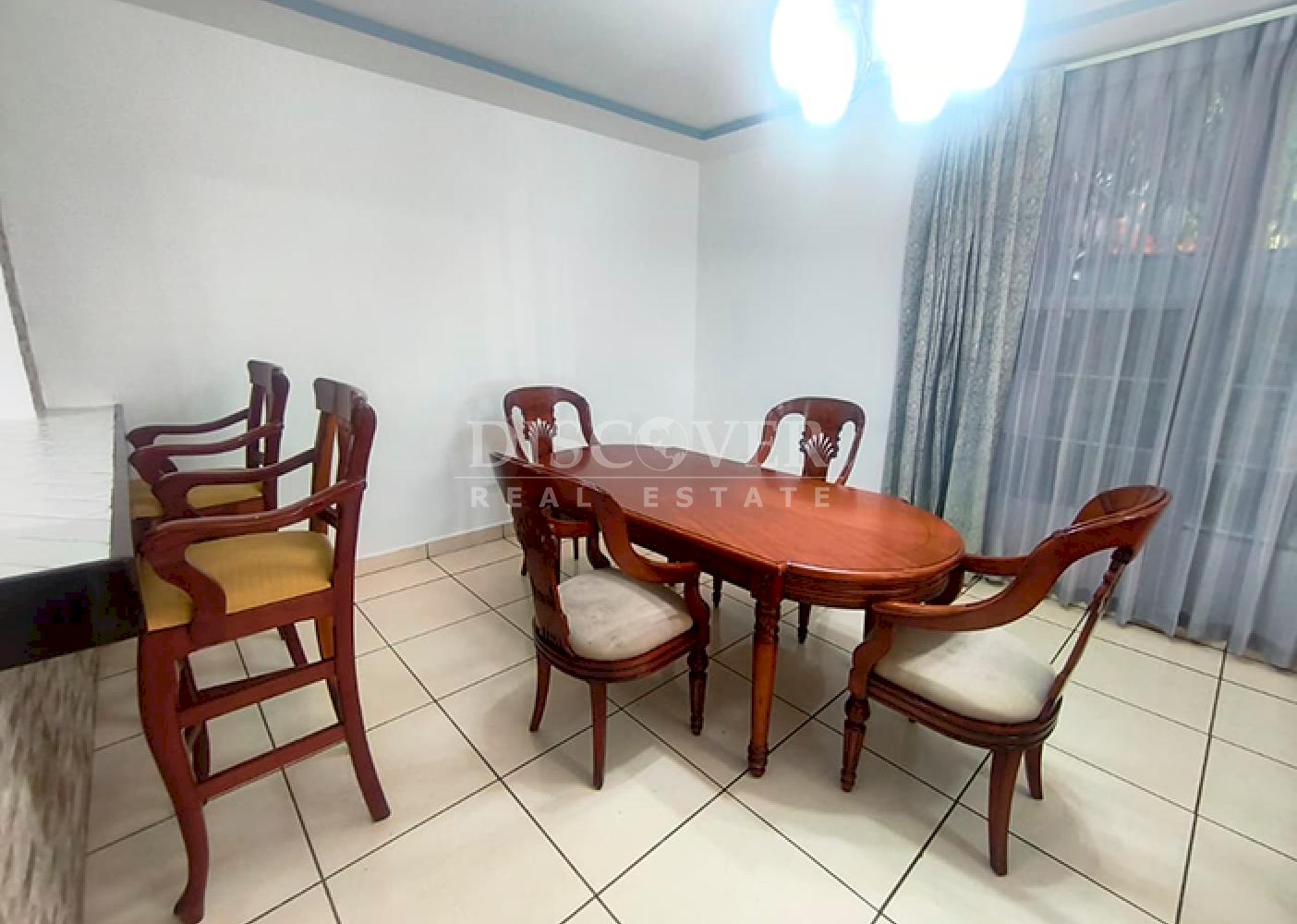  Townhouses for rent in Altamira - Private complex