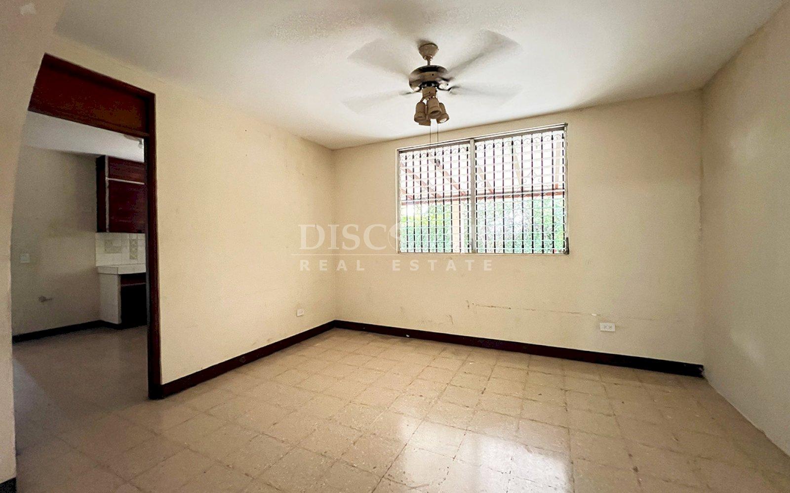  House for rent in Villa Fontana.