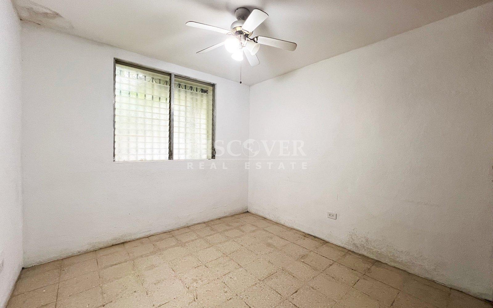  House for rent in Villa Fontana.