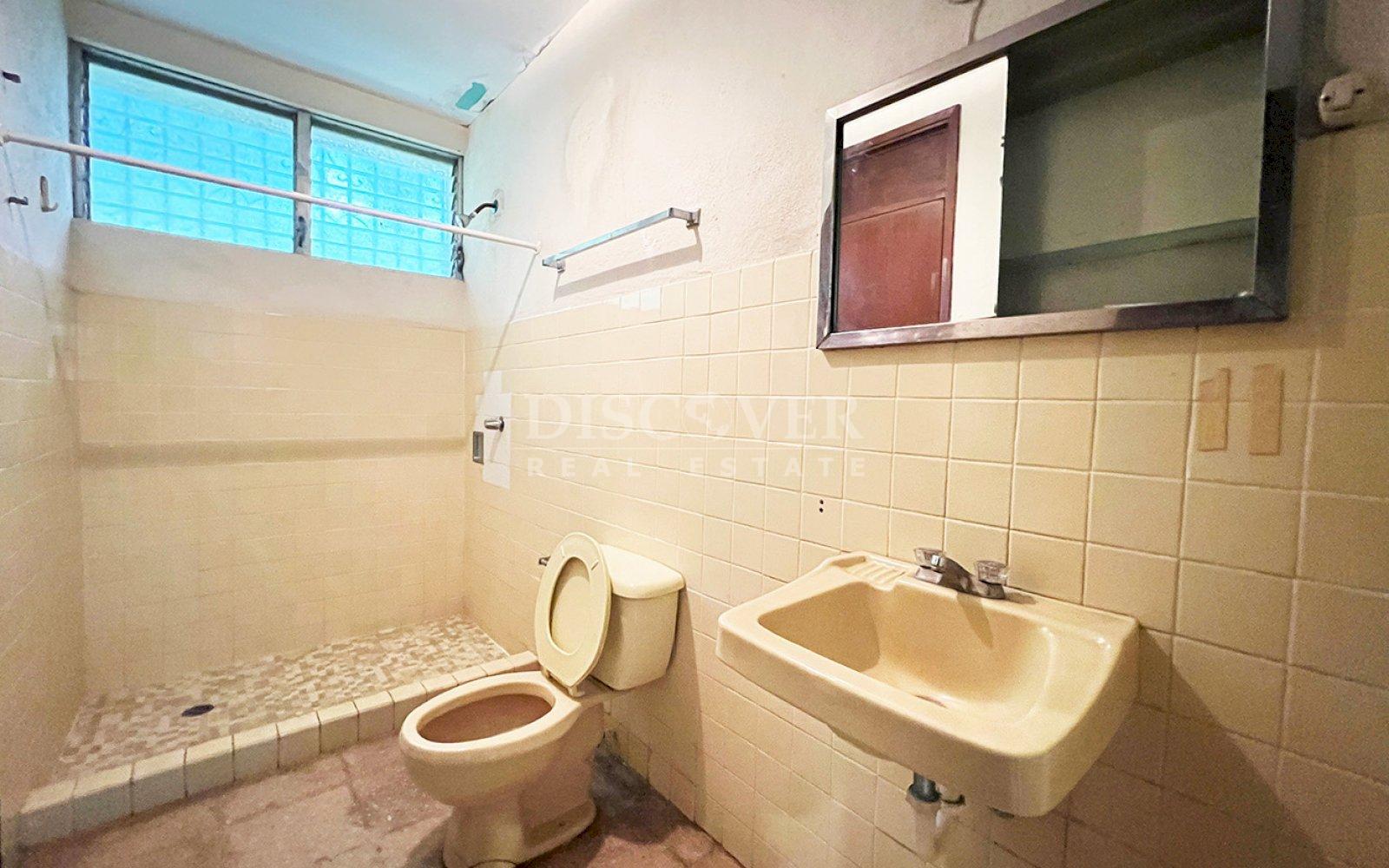  House for rent in Villa Fontana.