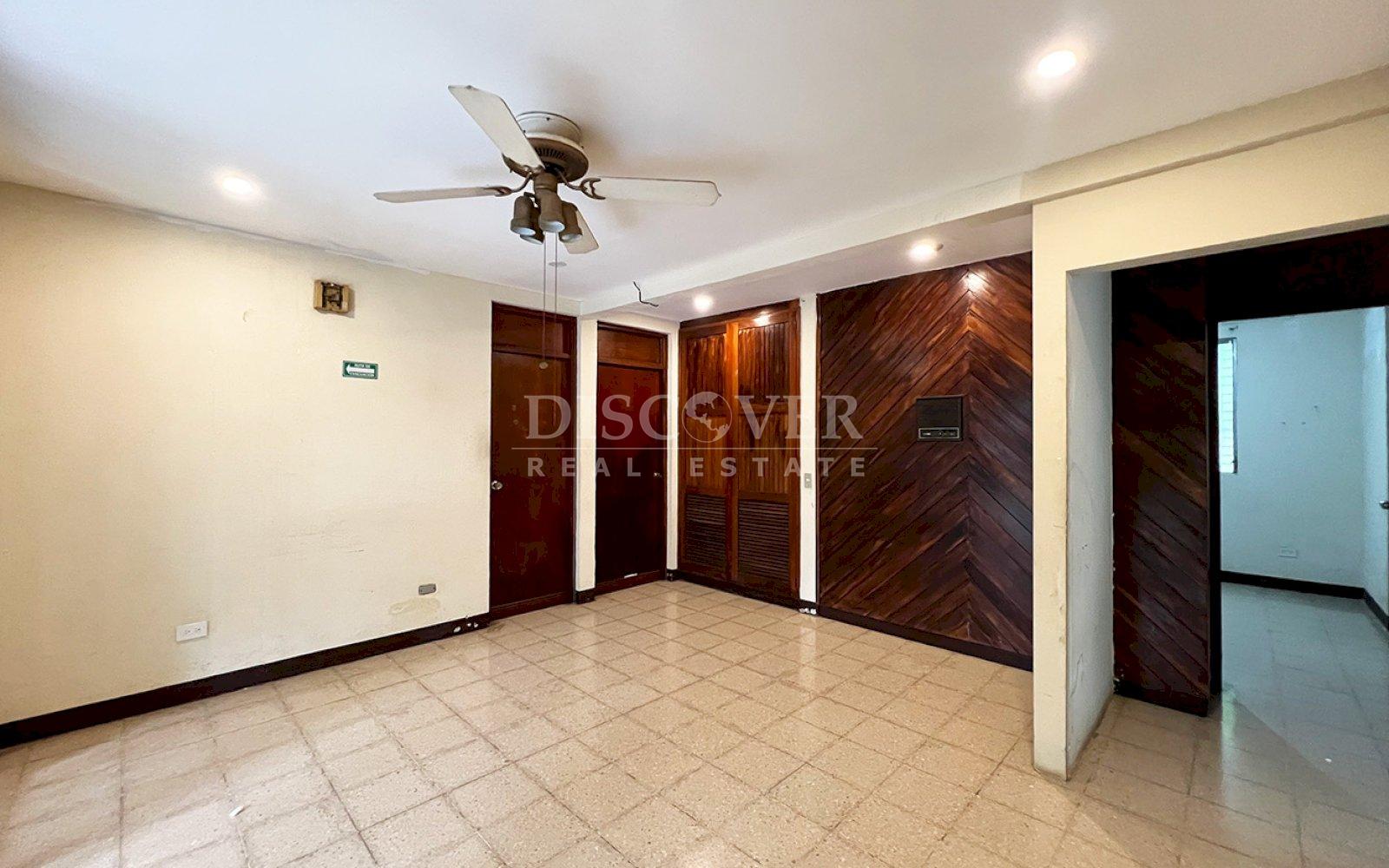  House for rent in Villa Fontana.