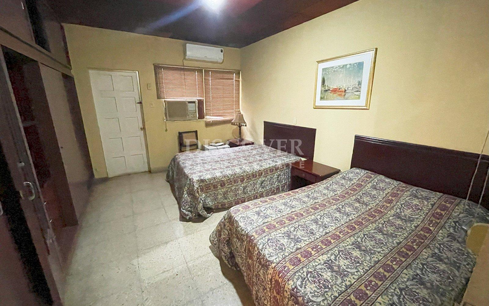  Hotel building for sale in Managua