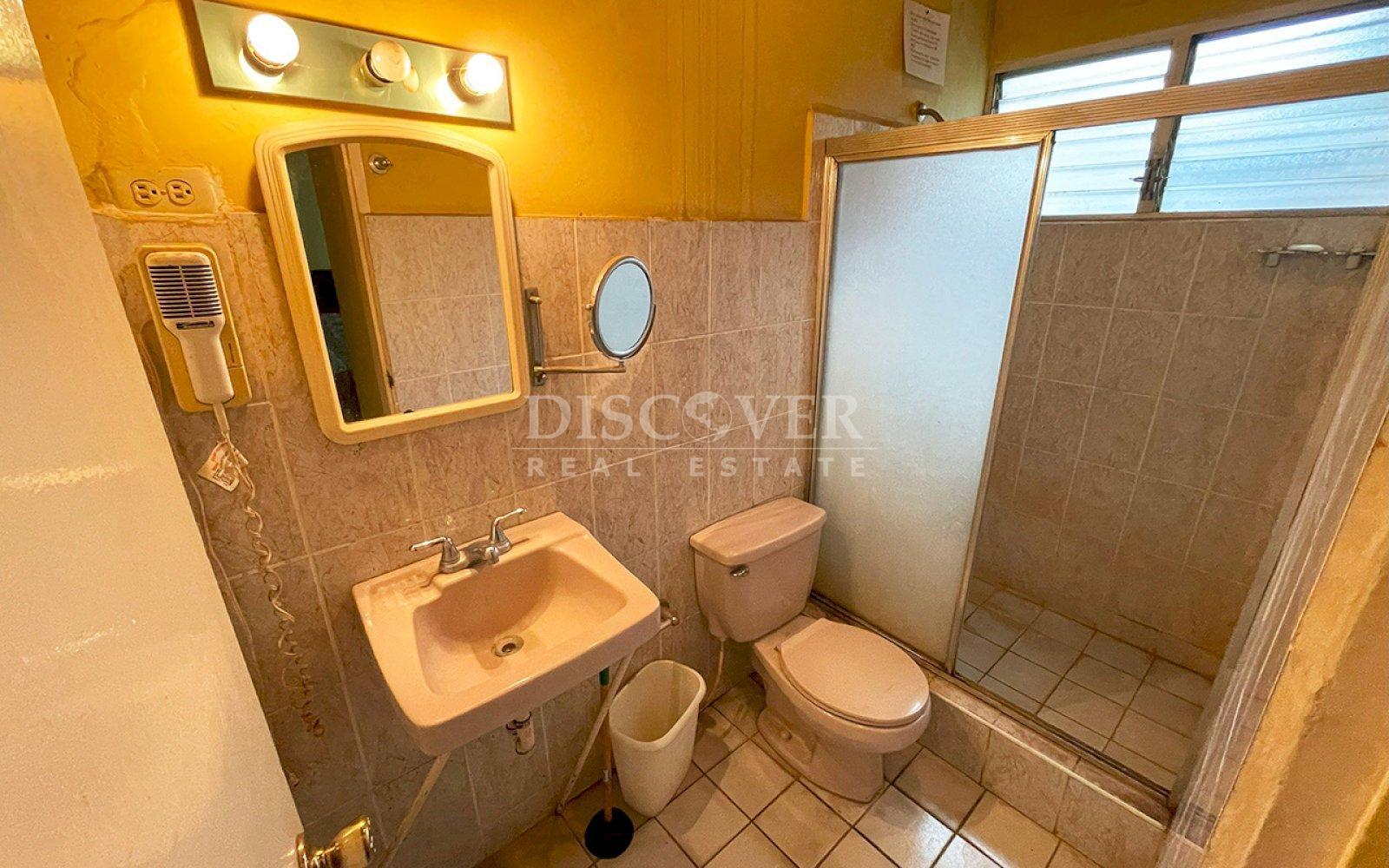  Hotel building for sale in Managua