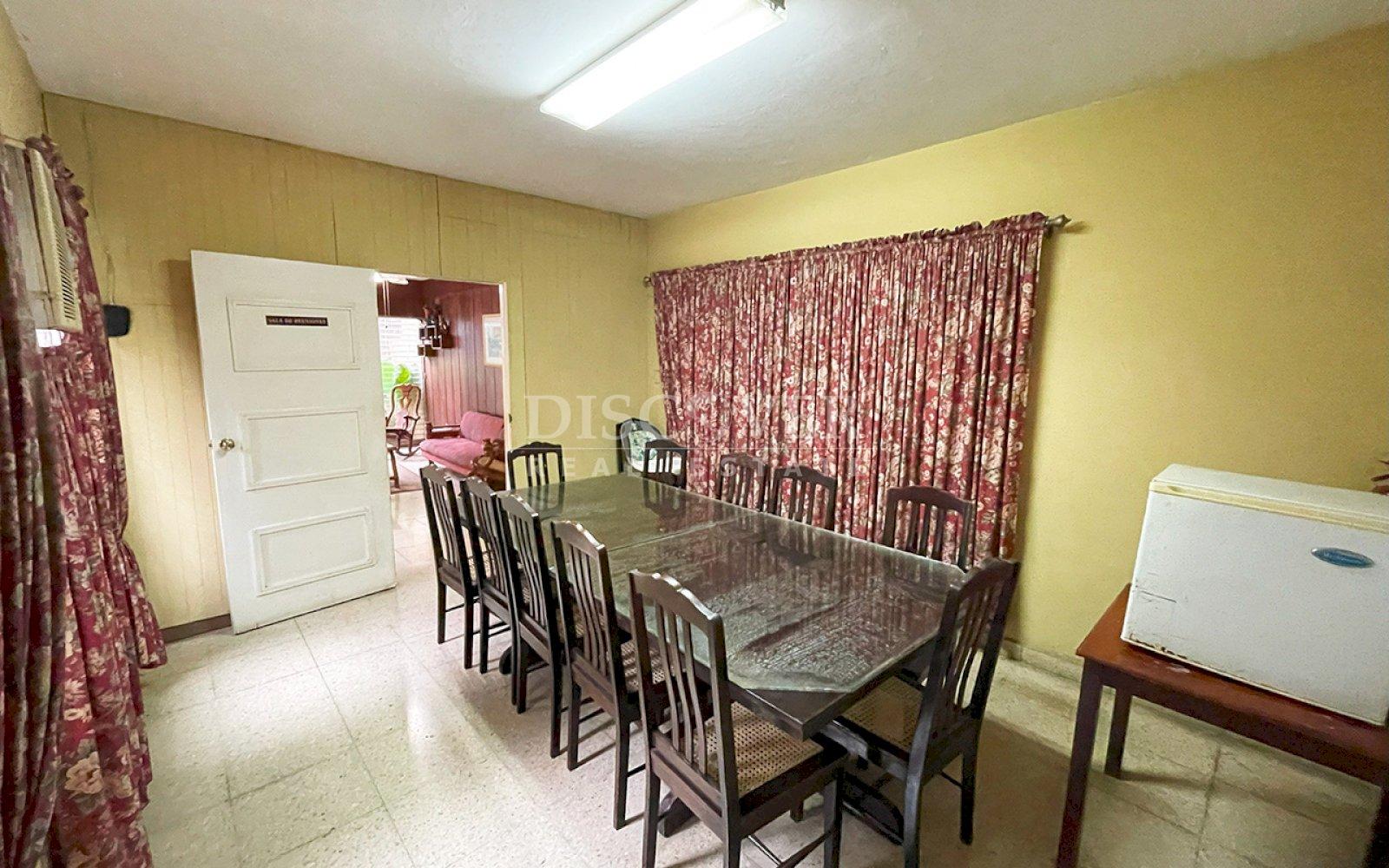  Hotel building for sale in Managua