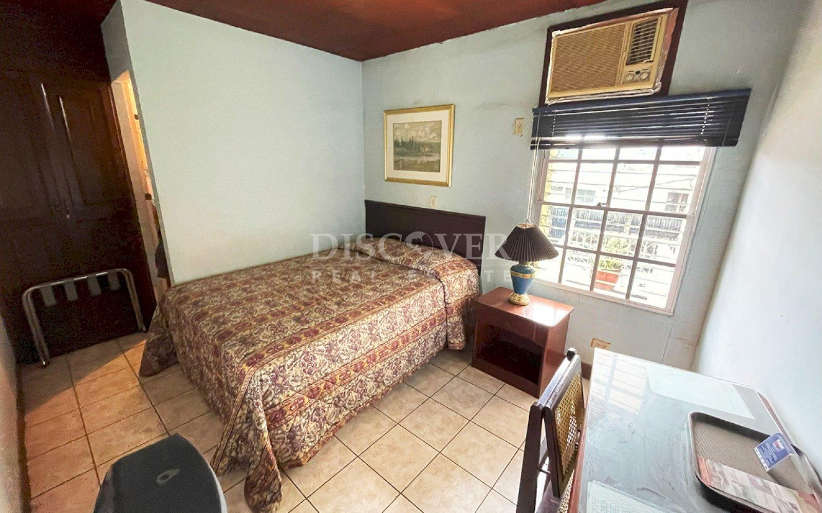  Hotel building for sale in Managua