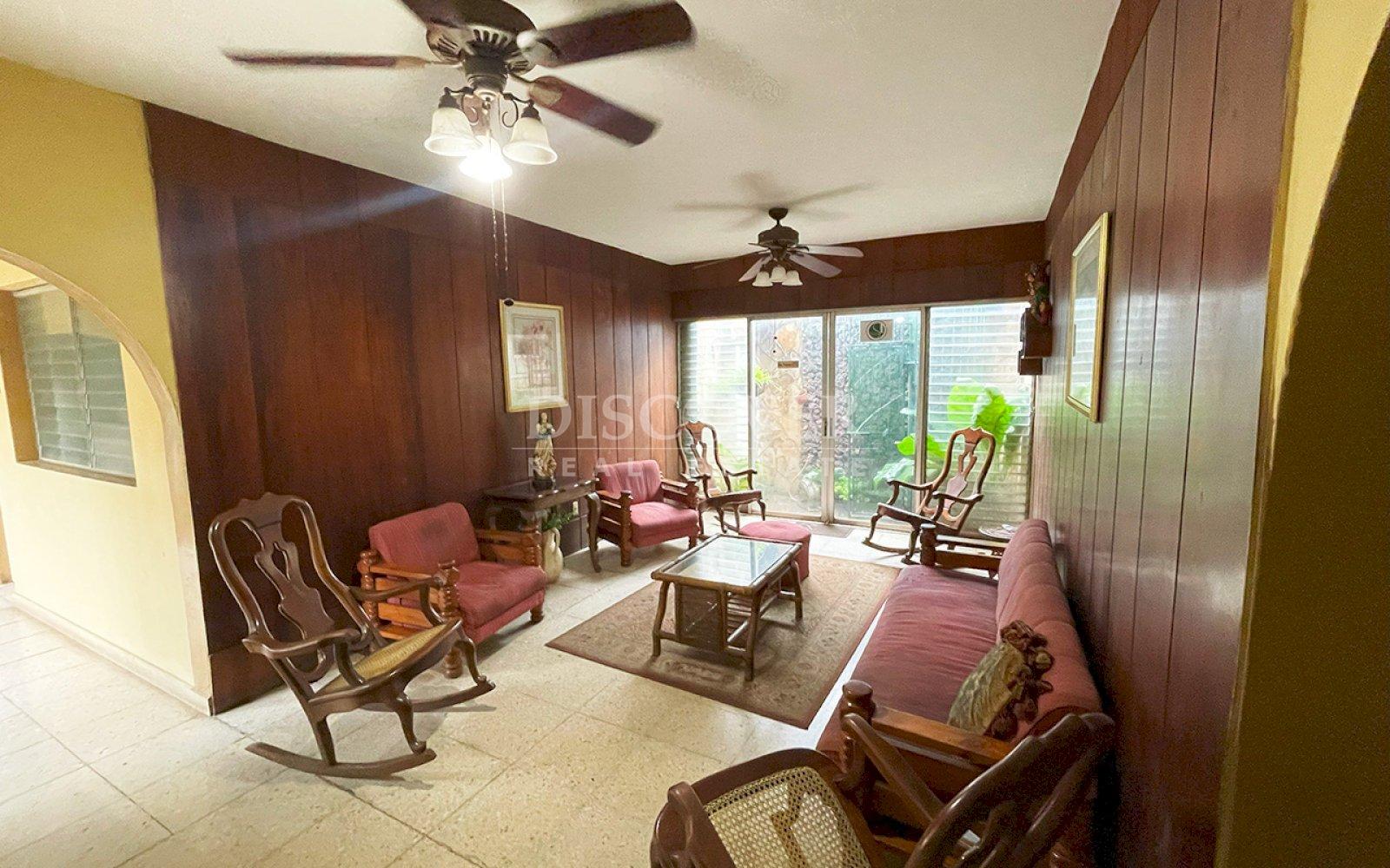  Hotel building for sale in Managua