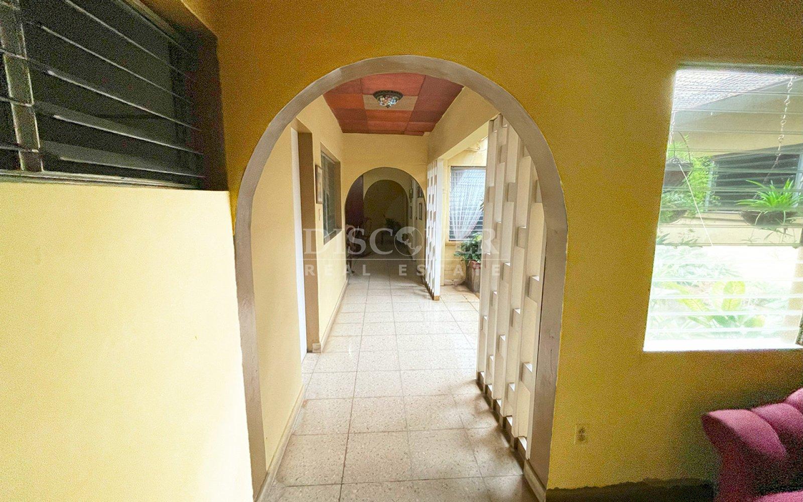  Hotel building for sale in Managua