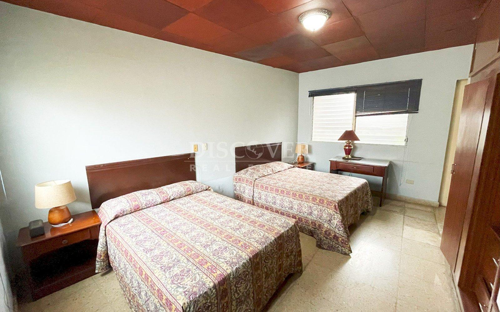  Hotel building for sale in Managua