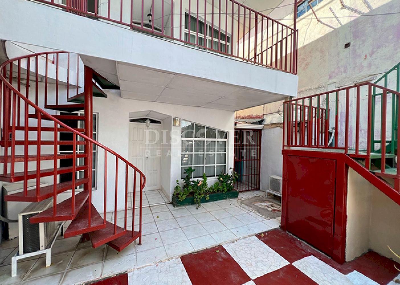  House for Sale in the Robles Residential ID 8036