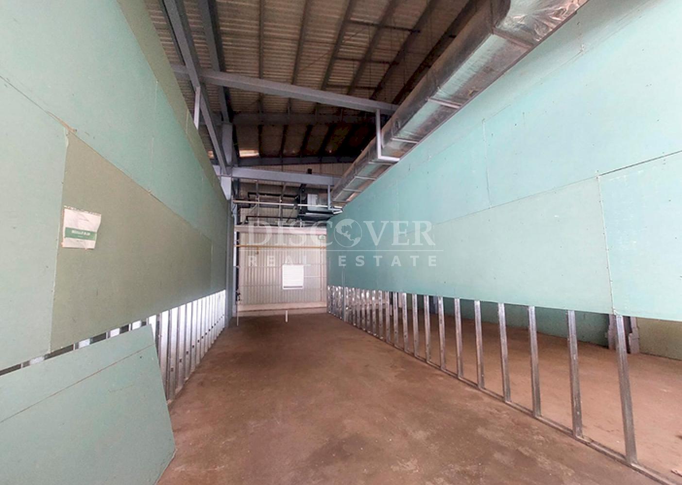  Commercial Modules for Rent in Natura Square ID 9935