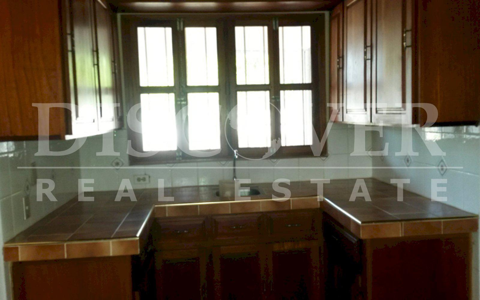 House for Rent in Las Colinas Managua Nicaragua ID 1125