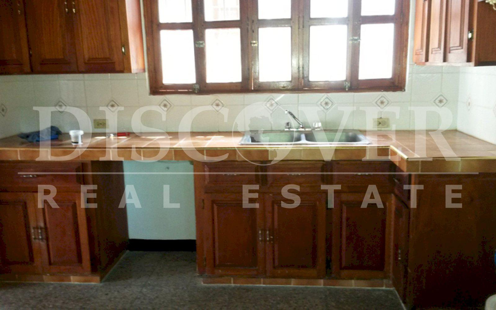 House for Rent in Las Colinas Managua Nicaragua ID 1125