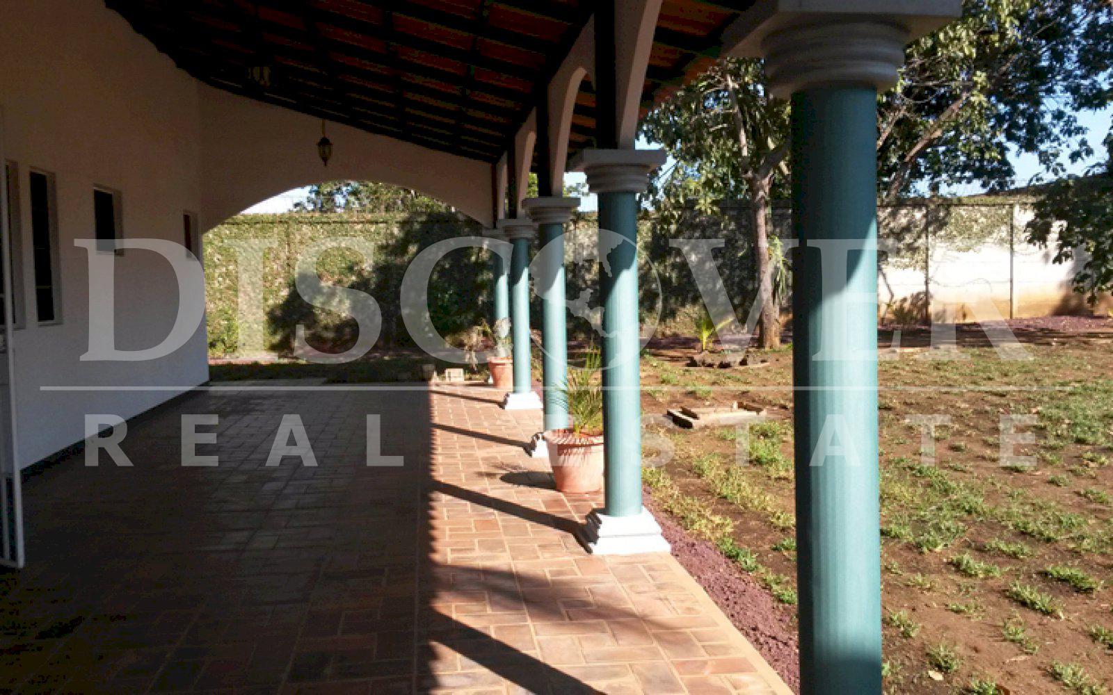 House for Rent in Las Colinas Managua Nicaragua ID 1125