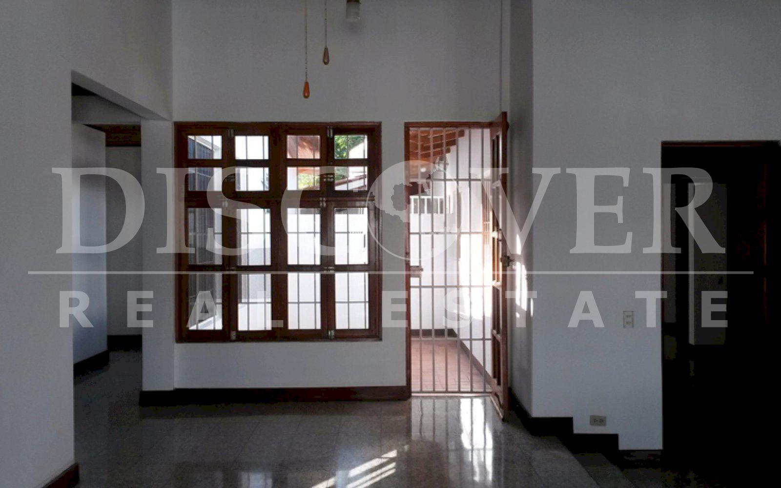 House for Rent in Las Colinas Managua Nicaragua ID 1125