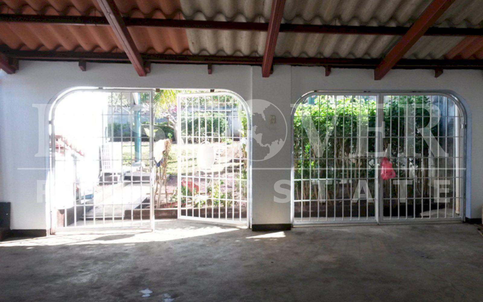 House for Rent in Las Colinas Managua Nicaragua ID 1125