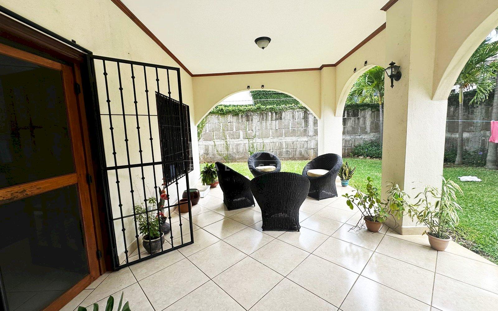  House for sale in Carretera Sur