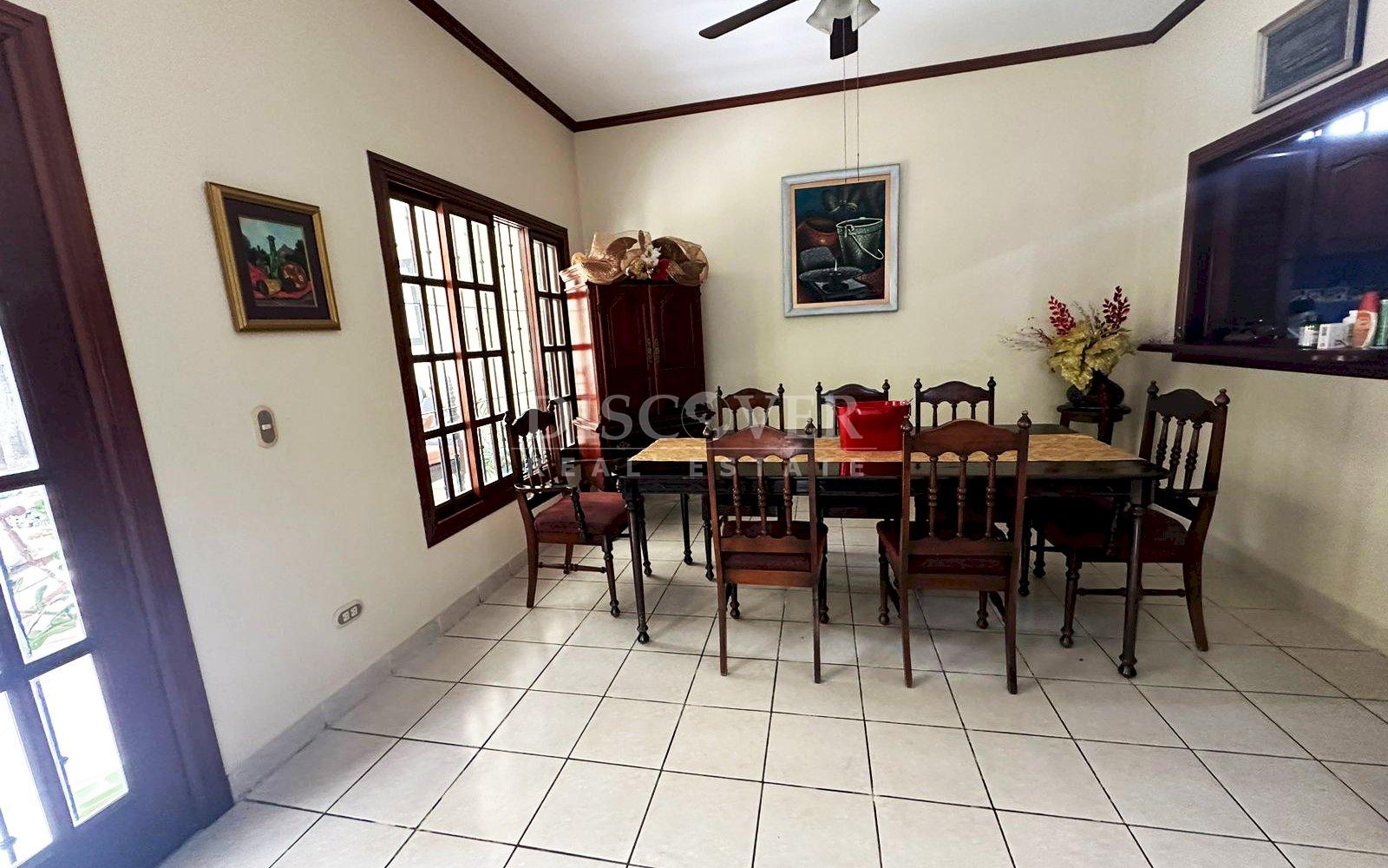  House for sale in Carretera Sur