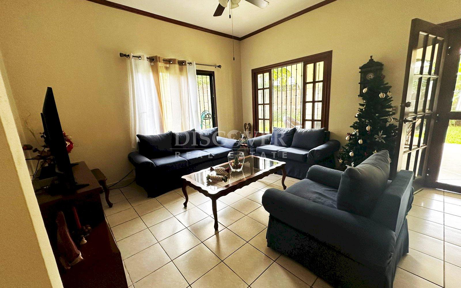  House for sale in Carretera Sur