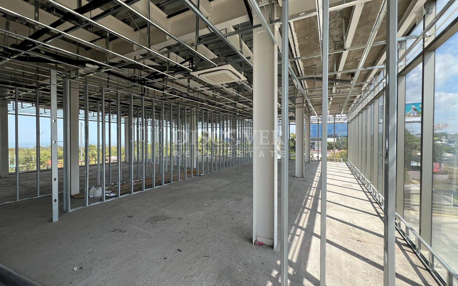  Office Modules for Rent on the Jean Paul Genie Runway ID 12574