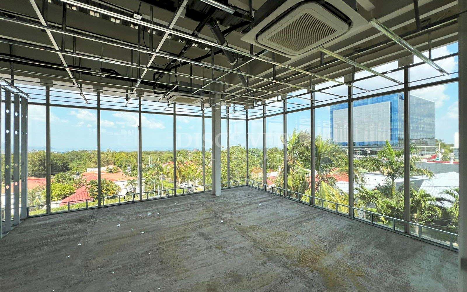  Office Modules for Rent on the Jean Paul Genie Runway ID 12574