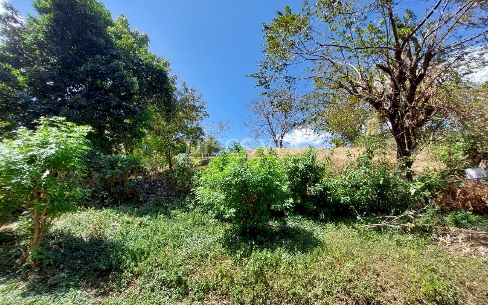  Land for sale in Reparto Monte Fresco