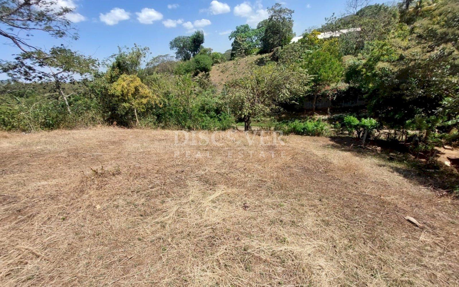  Land for sale in Reparto Monte Fresco