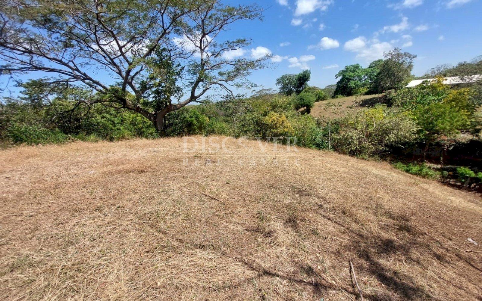  Land for sale in Reparto Monte Fresco