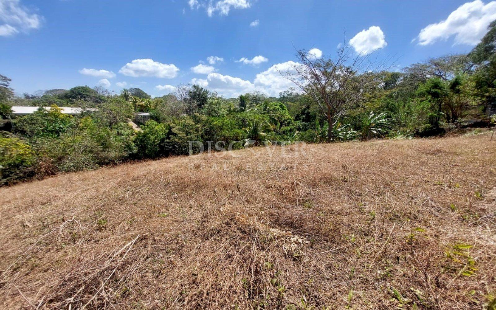  Land for sale in Reparto Monte Fresco