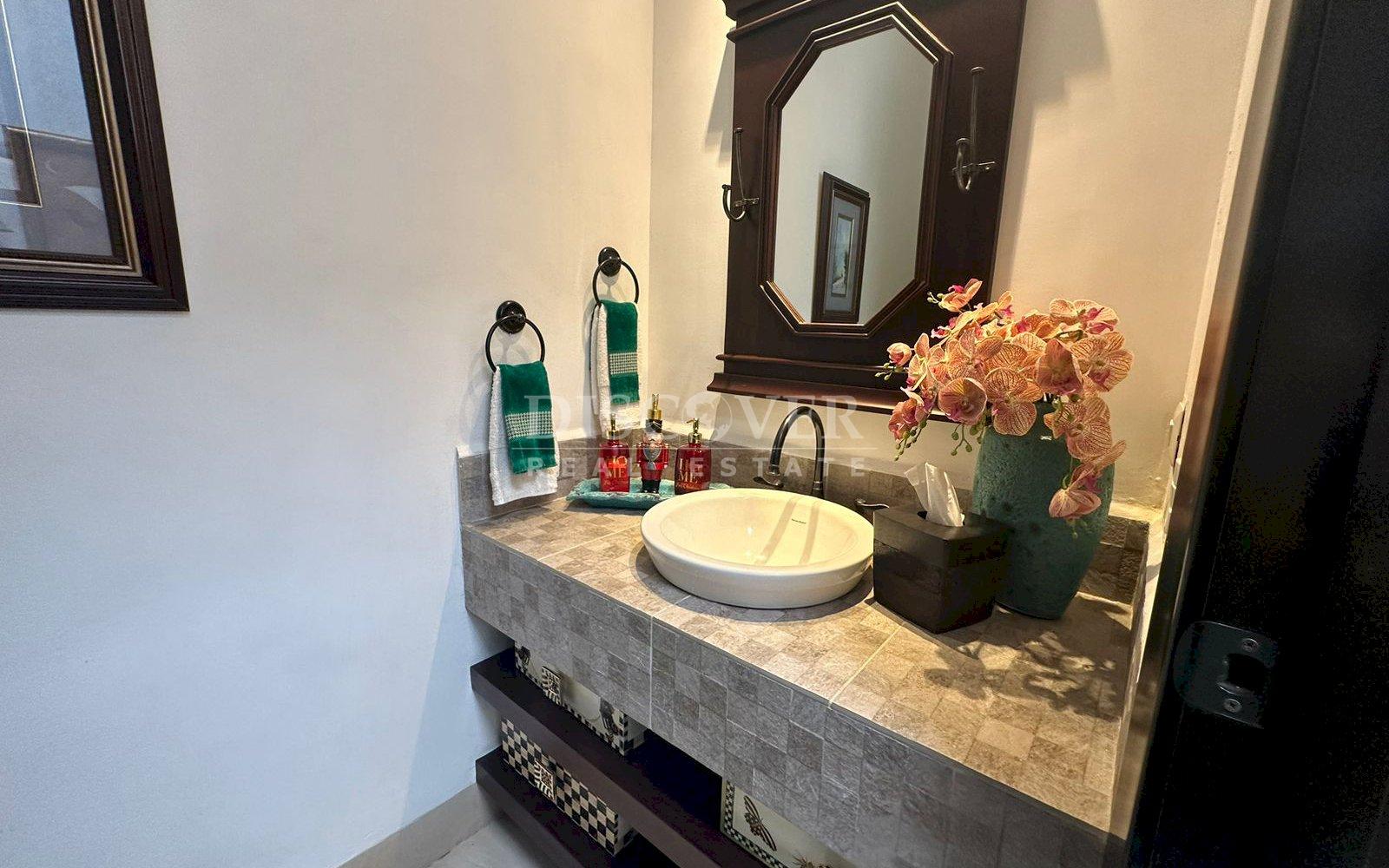  House for sale in residential area