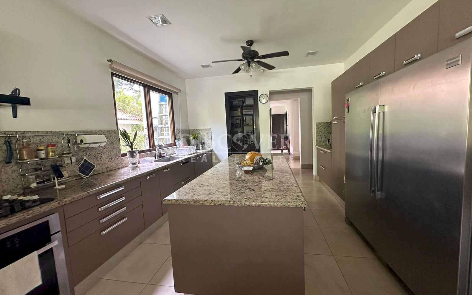  House for sale in residential area