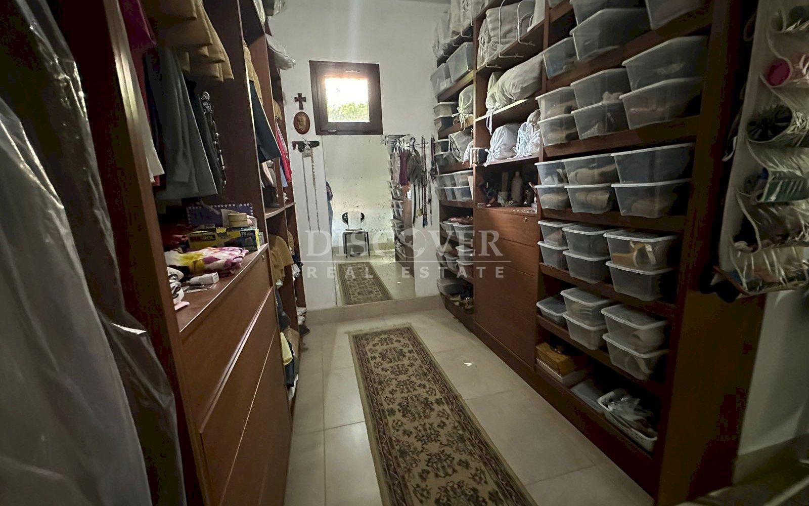  House for sale in residential area