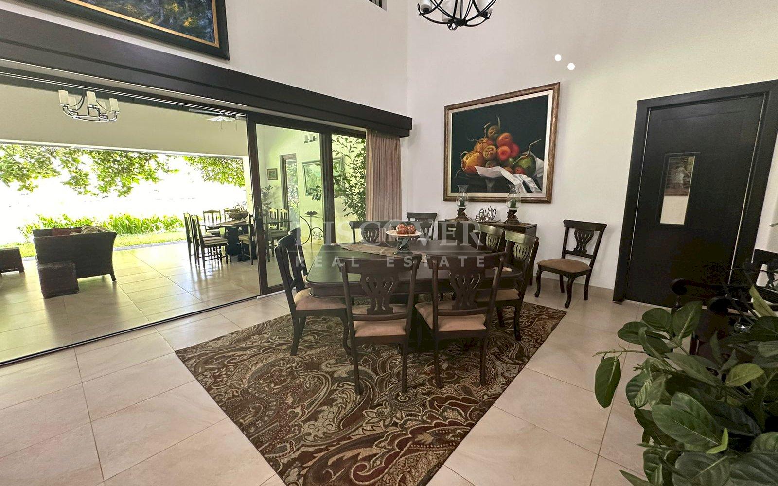  House for sale in residential area