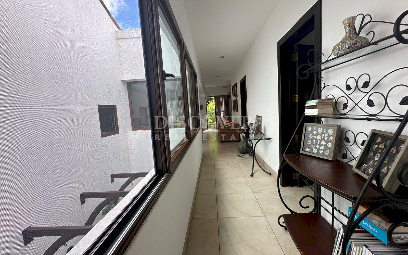  House for sale in residential area