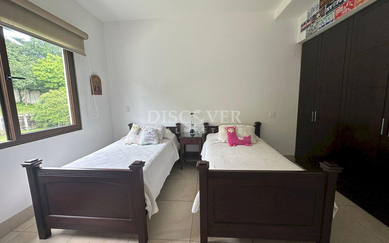  House for sale in residential area