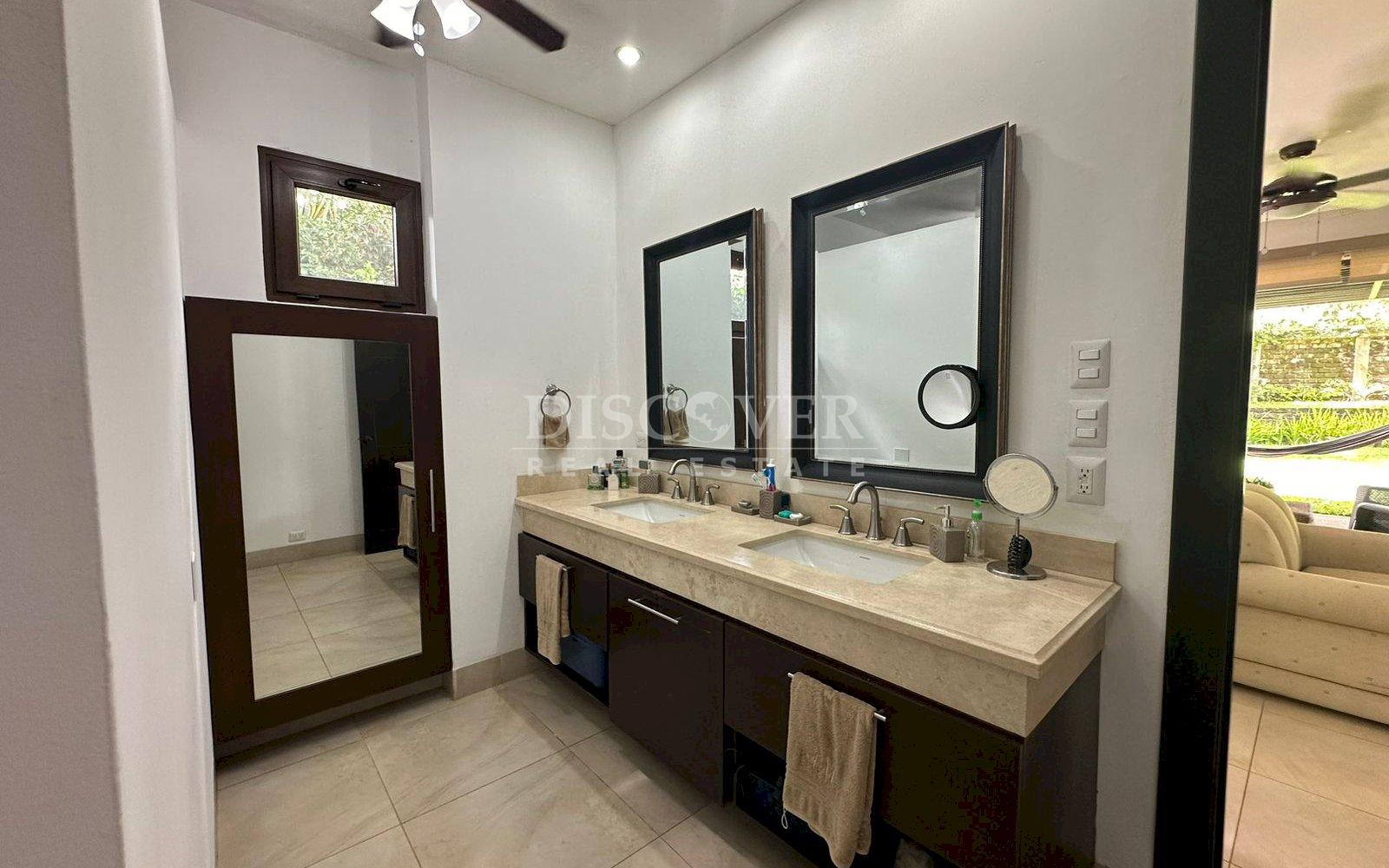  House for sale in residential area