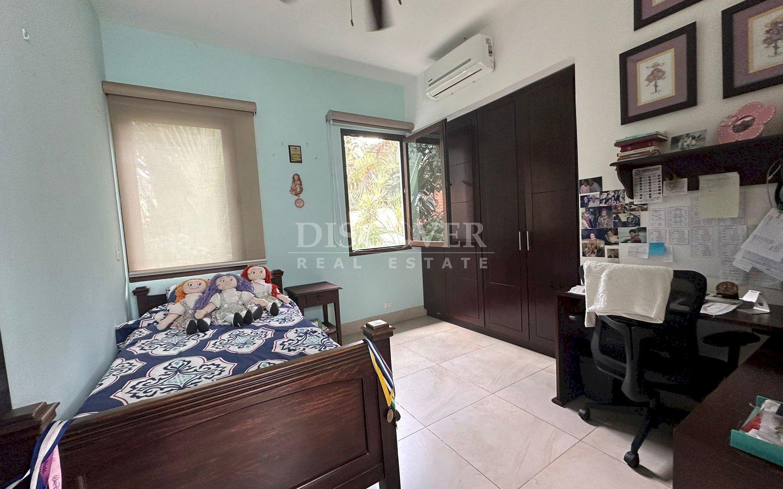  House for sale in residential area