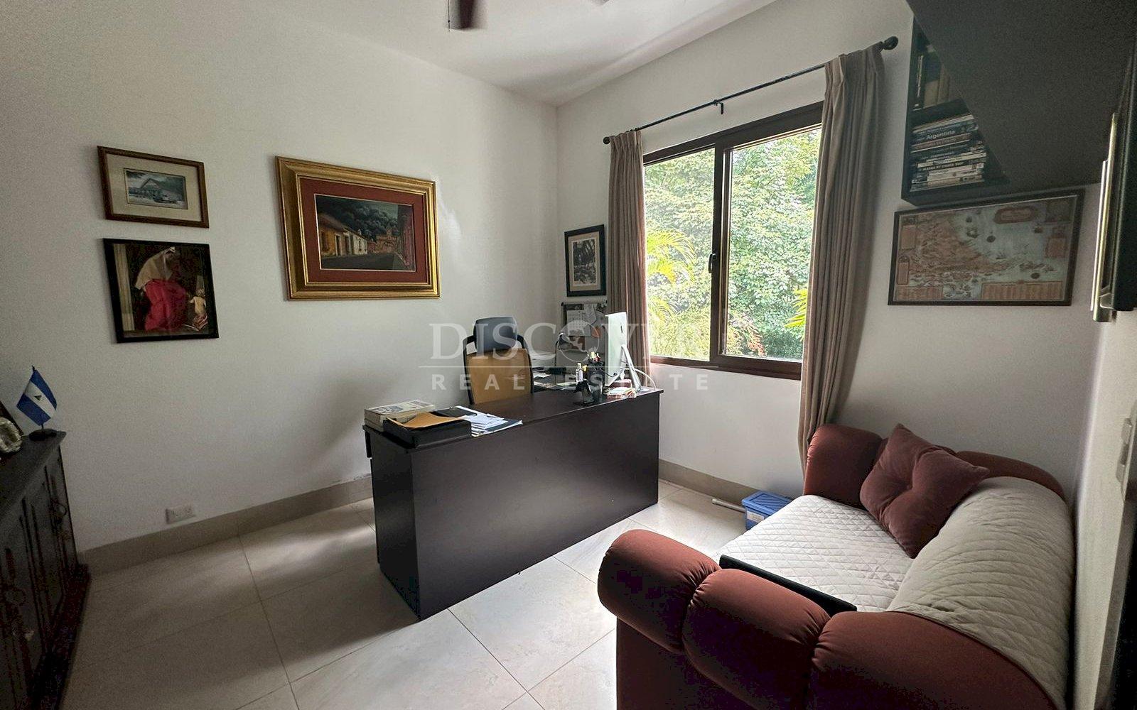  House for sale in residential area