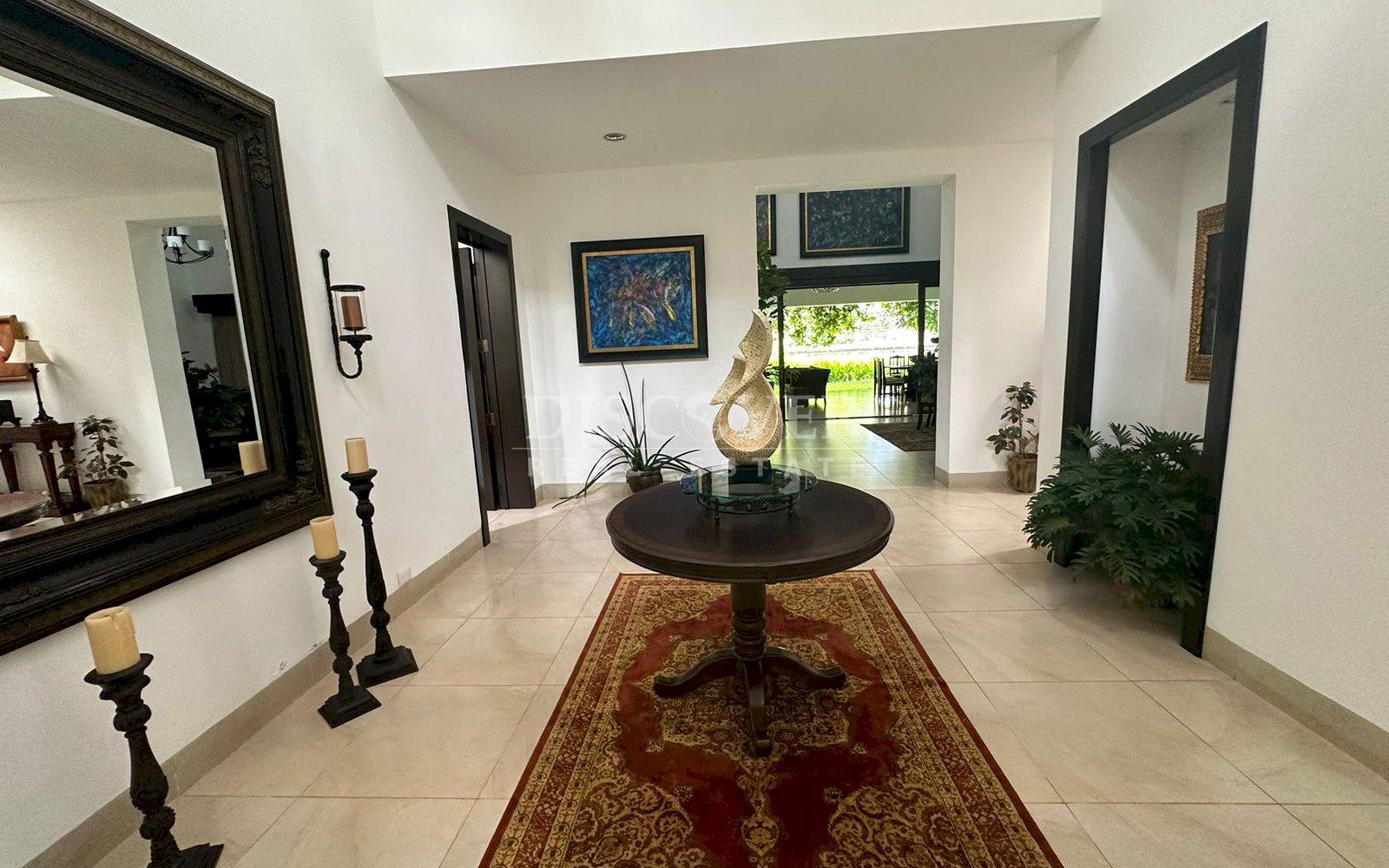  House for sale in residential area