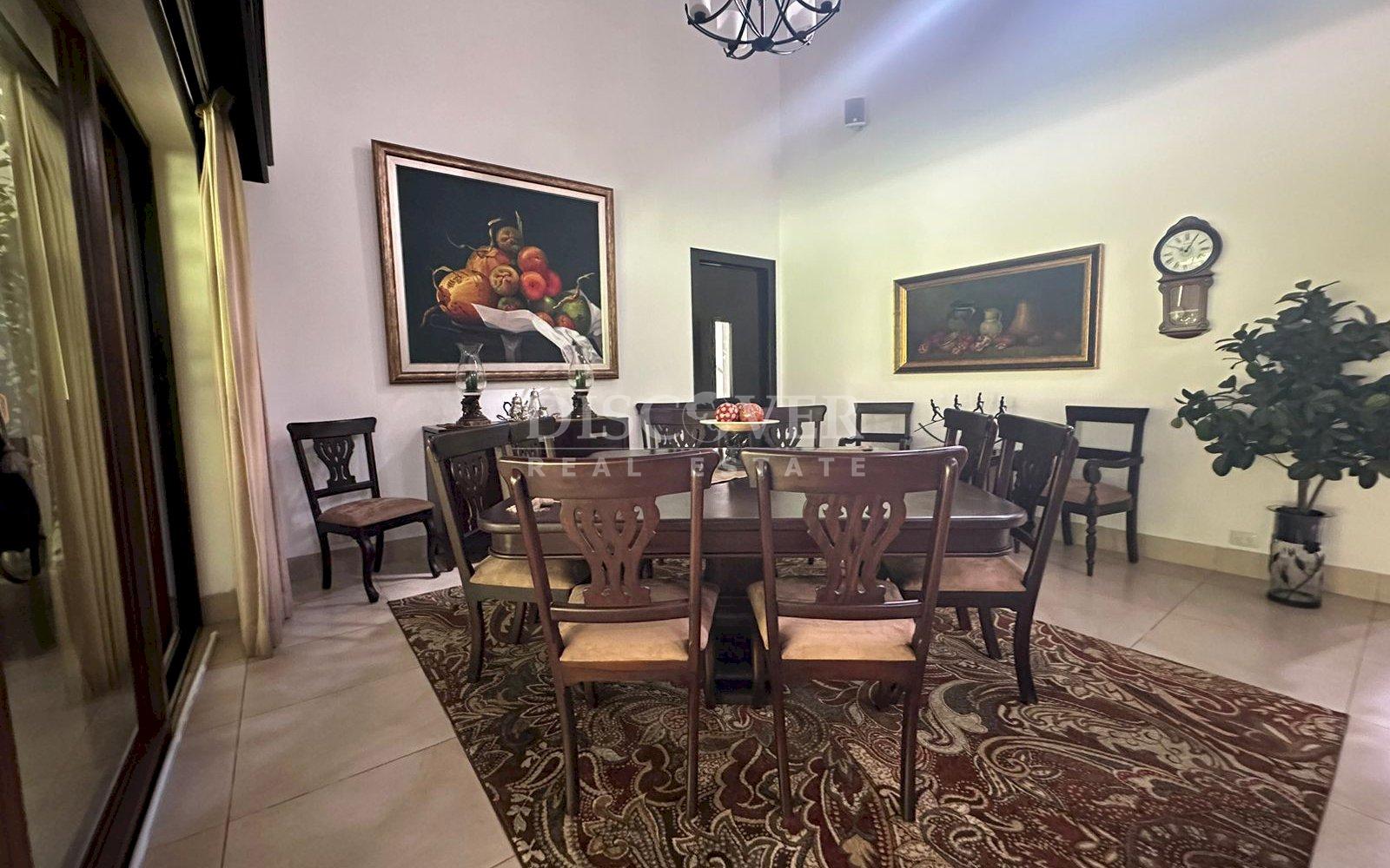  House for sale in residential area